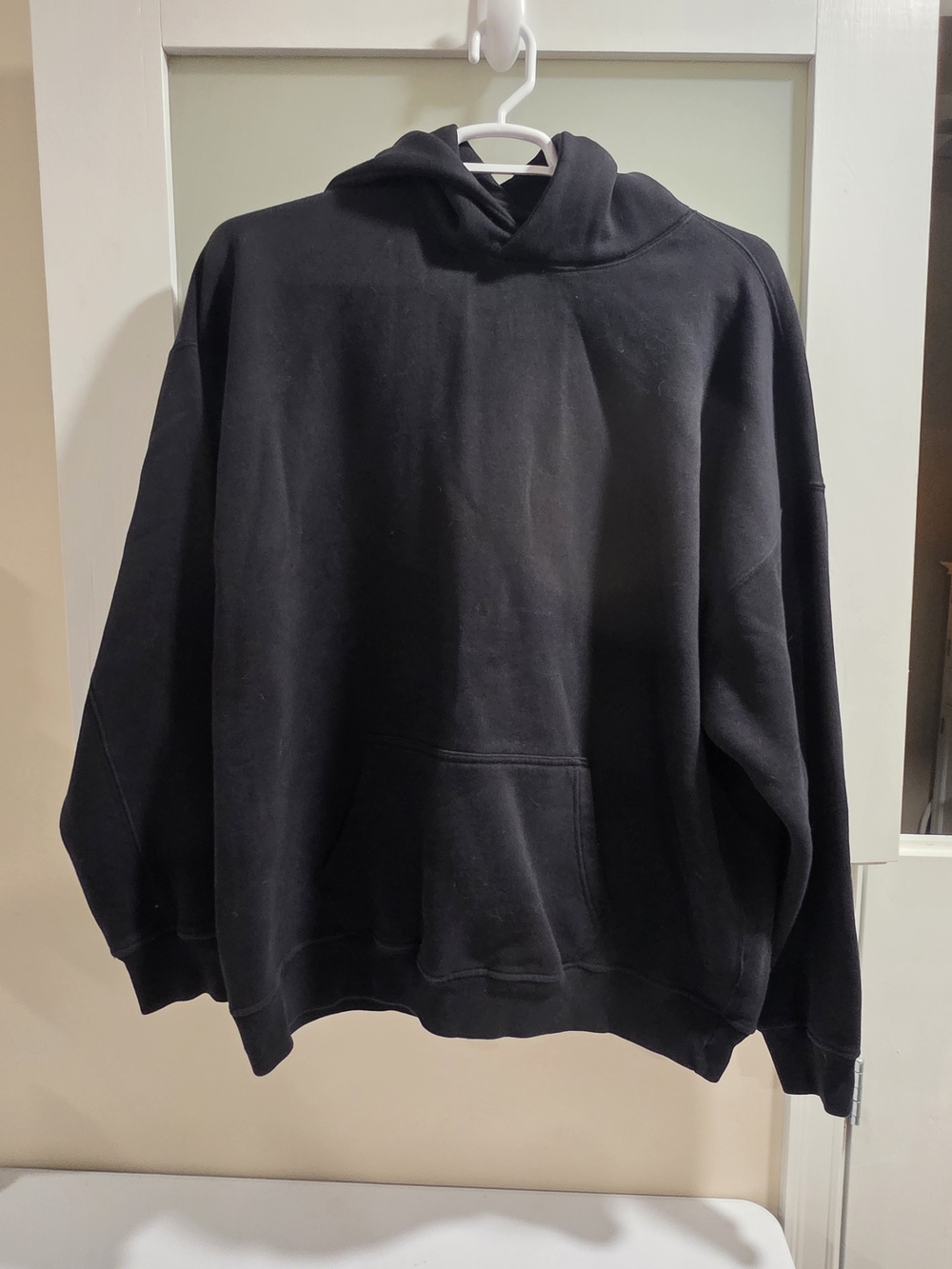 Soft Essentials Tall Hoodie